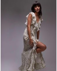 TOPSHOP - Premium - Lyst