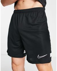 Nike Football Shorts for Men | Online Sale up to 36% off | Lyst