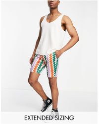 ASOS Shorts for Men | Online Sale up to 69% off | Lyst