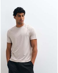 Abercrombie & Fitch - Ypb Slim Fit Workout T-shirt - Lyst
