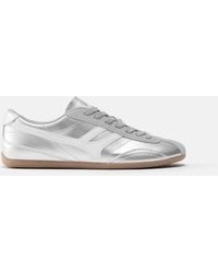 Pull&Bear - – retro-sneaker - Lyst