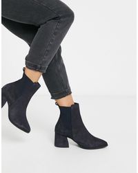 vero moda cella chelsea boots