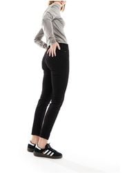 Lee Jeans - Lee Scarlett High Rise Skinny Jeans - Lyst