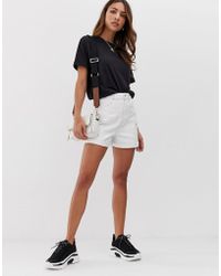 Stradivarius Shorts For Women Up To 71 Off At Lyst Com