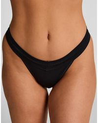Hunkemöller - Dide Thong - Lyst