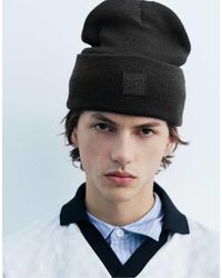 Pull&Bear - Berretto - Lyst