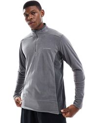 Columbia - Klamath Range Half Zip - Lyst