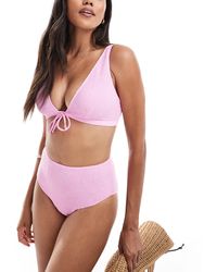 ASOS - Charlene - bas - Lyst