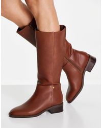 aldo boots mujer