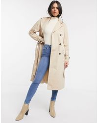 Vero moda long coat Clearance