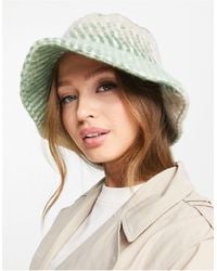 Vero Moda - Bucket Hat - Lyst