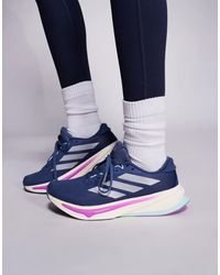 adidas Originals - Adidas running – supernova rise 2 – laufschuhe - Lyst
