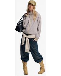Bench x Superdry & Co - Hooded Shell Zip Jacket - Lyst