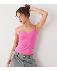 Weekday - Demi Tank Top - Lyst
