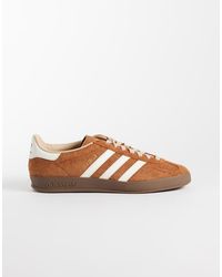 adidas Originals - Gazelle Indoor Trainers - Lyst