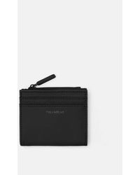 Pull&Bear - Rubberen Portemonnee - Lyst