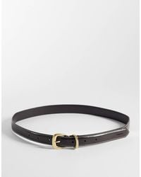 Calvin Klein - – gürtel - Lyst