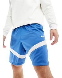 Nike Basketball - Dna 8inch Shorts - Lyst