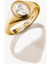 Thomas Sabo - – ring - Lyst