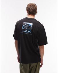 The North Face - Nse Liquid Box - Lyst