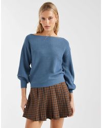 Threadbare - – strickpullover - Lyst