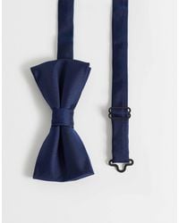 Jack & Jones - Bow Tie - Lyst