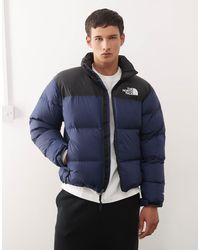 The North Face - Retro Nuptse Down Puffer Jacket - Lyst
