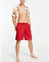 ASOS Swim trunks and swim shorts for Men | Online Sale up to 45% off | Lyst