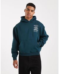 Cotton On - – cropped-fit-kapuzenpullover - Lyst