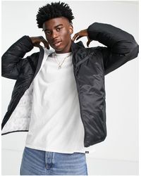 nike windrunner down fill jacket