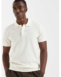 Blend - Polo - Lyst