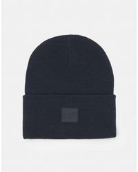 Pull&Bear - – strickmütze - Lyst