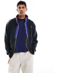 Columbia - Polar Con Cremallera Backbowl Ii De - Lyst