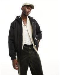 Dickies - New Sarpy Hooded Jacket - Lyst