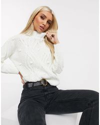 lipsy batwing jumper