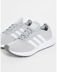 Adidas Swift Run Sneakers for Women - Up to 67% off | Lyst