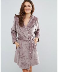 ted baker night gown