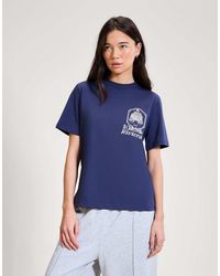 Ellesse - Citronello Tee - Lyst