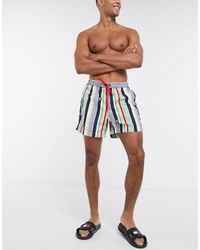 tommy hilfiger men's swimwear uk