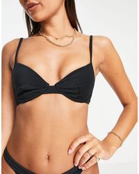 TOPSHOP Beachwear and swimwear outfits for Women | Online Sale up to 81%  off | Lyst
