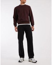 Cotton On - Loose Straight Jean - Lyst