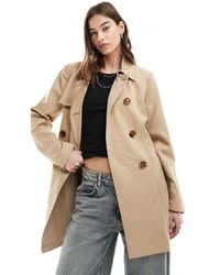 ONLY - Trench - Lyst