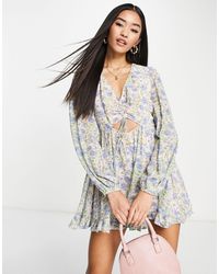 Love Triangle Jumpsuits and rompers for Women | Online Sale up to 65% off |  Lyst UK