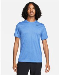 Nike - Training Dri-fit Legend T-shirt - Lyst