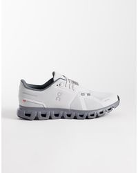 On Shoes - Cloud 6 All Day Trainers - Lyst