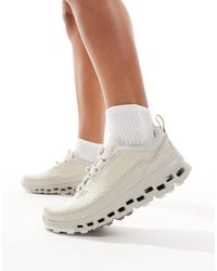 On Shoes - On – cloudaway 2 – trailrunning-sneaker - Lyst