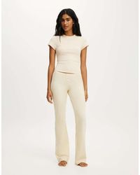 Cotton On - Dreamy Soft Flare Pant - Lyst