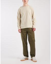 ASOS - Straight Cargos - Lyst