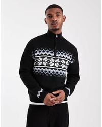 Only & Sons - – pullover - Lyst