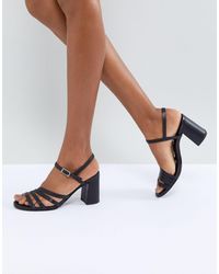 Vagabond Sandal heels for Women - Up to 50% off at Lyst.ca